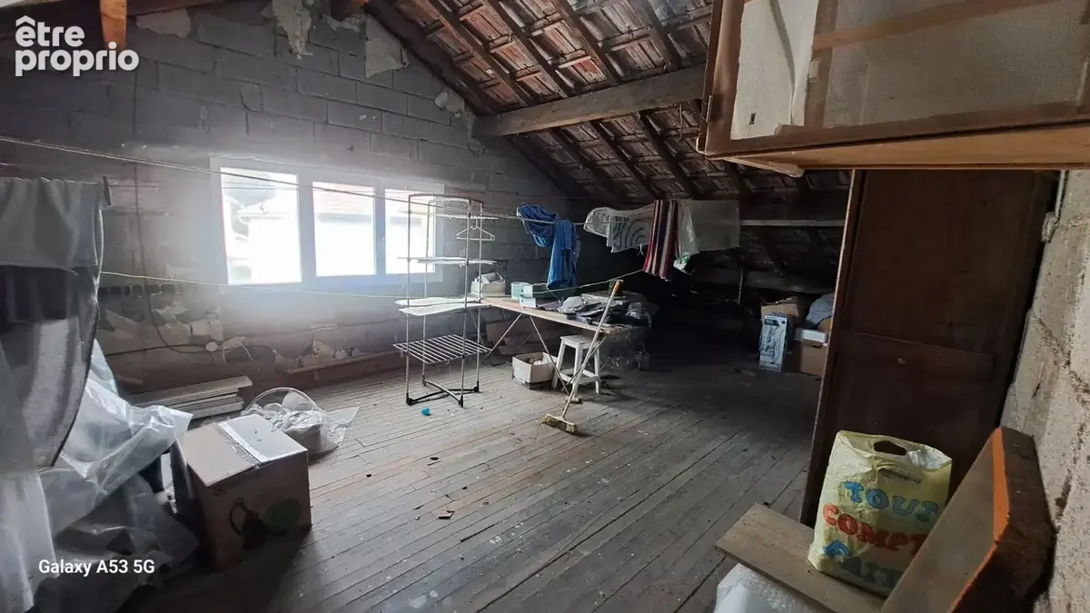 Maison viager à vendre occupé 4 pièces LANNEMEZAN (65) - photo 10