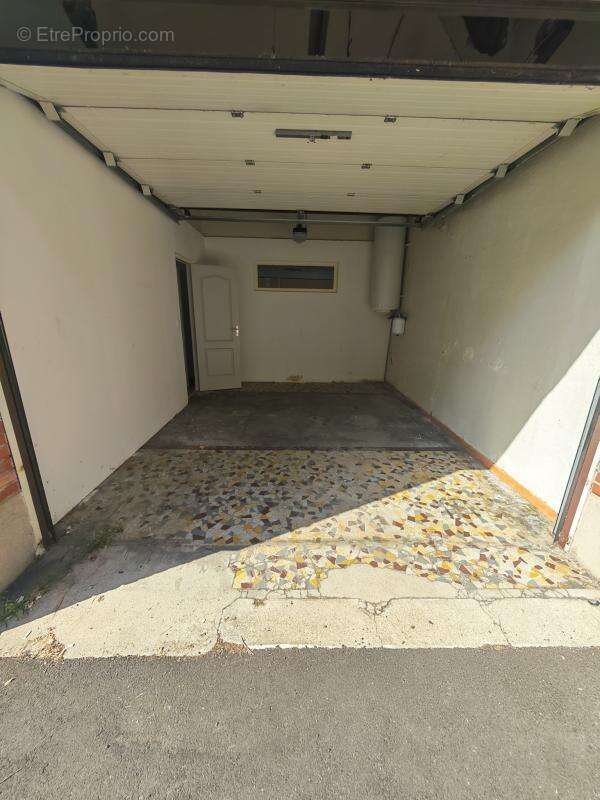 Appartement T4 avec garage - photo 9