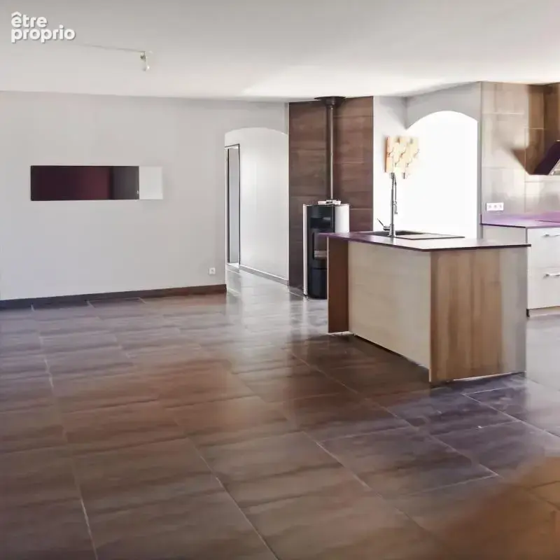 Maison À Vendre - photo 2