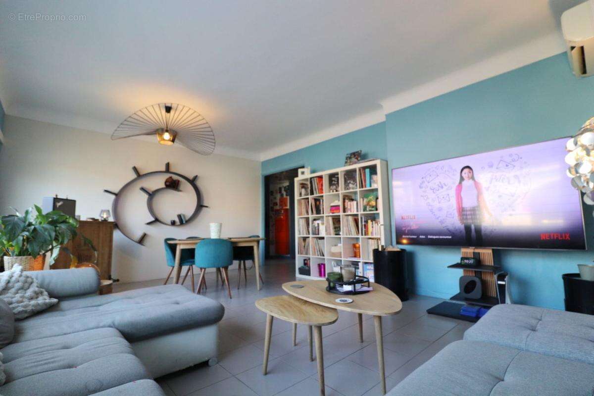 Appartement à PERPIGNAN