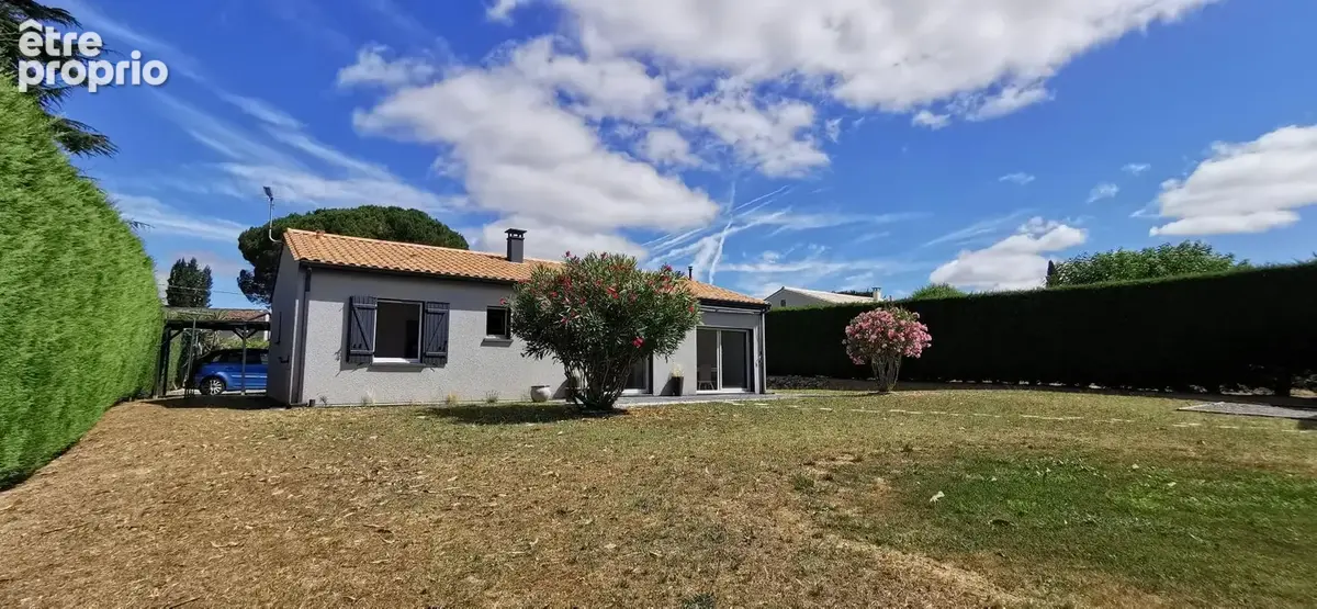Maison À Vendre sur Pugnac - photo 7