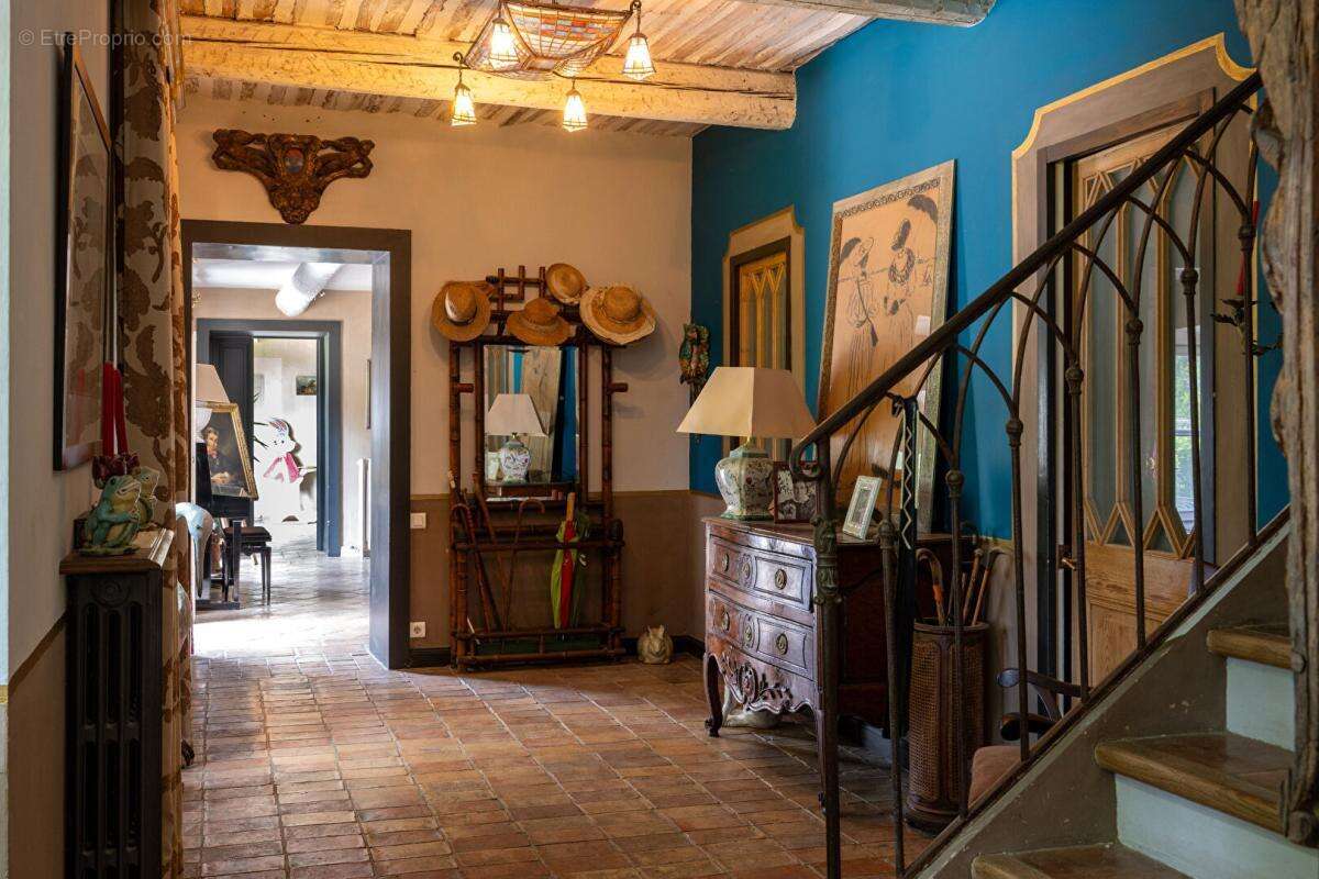 Maison à ORANGE
