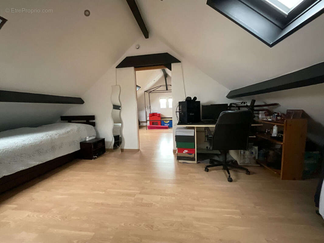 Maison à ANDRESY