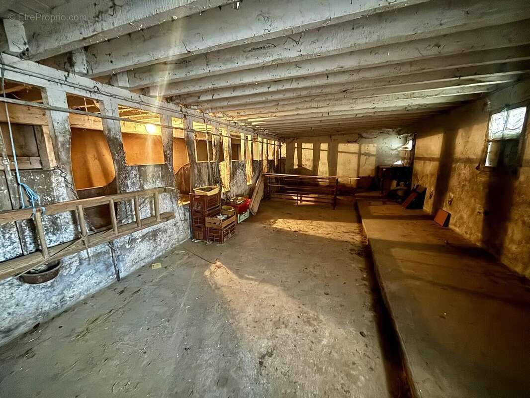 Appartement à MONSEMPRON-LIBOS