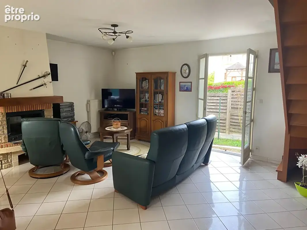 Belle maison dans Vendôme.. - photo 2