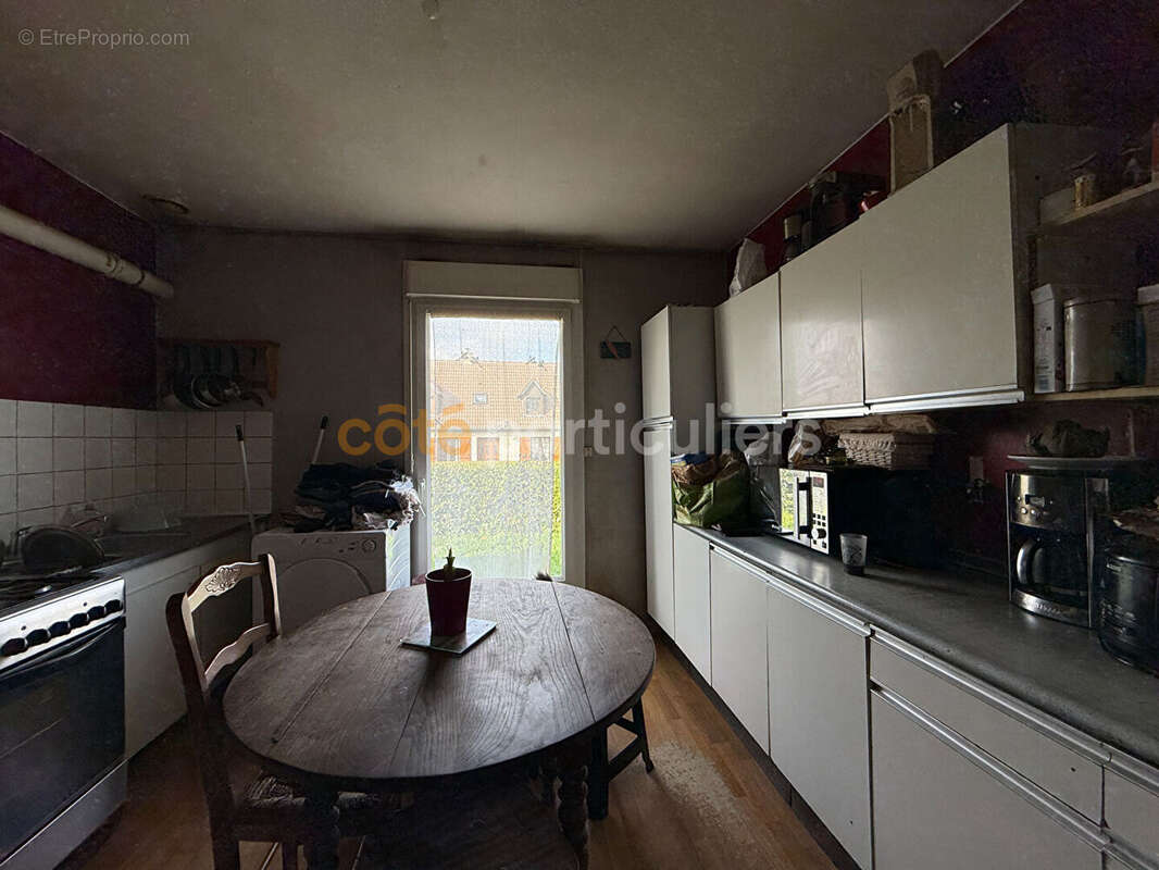 Maison agneaux plain-pied 88m2 3 chambres - photo 4