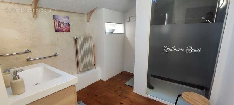 Maison à SAINT-PAUL