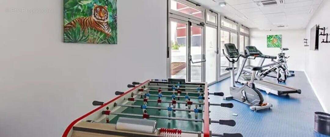 Appartement à PALAISEAU