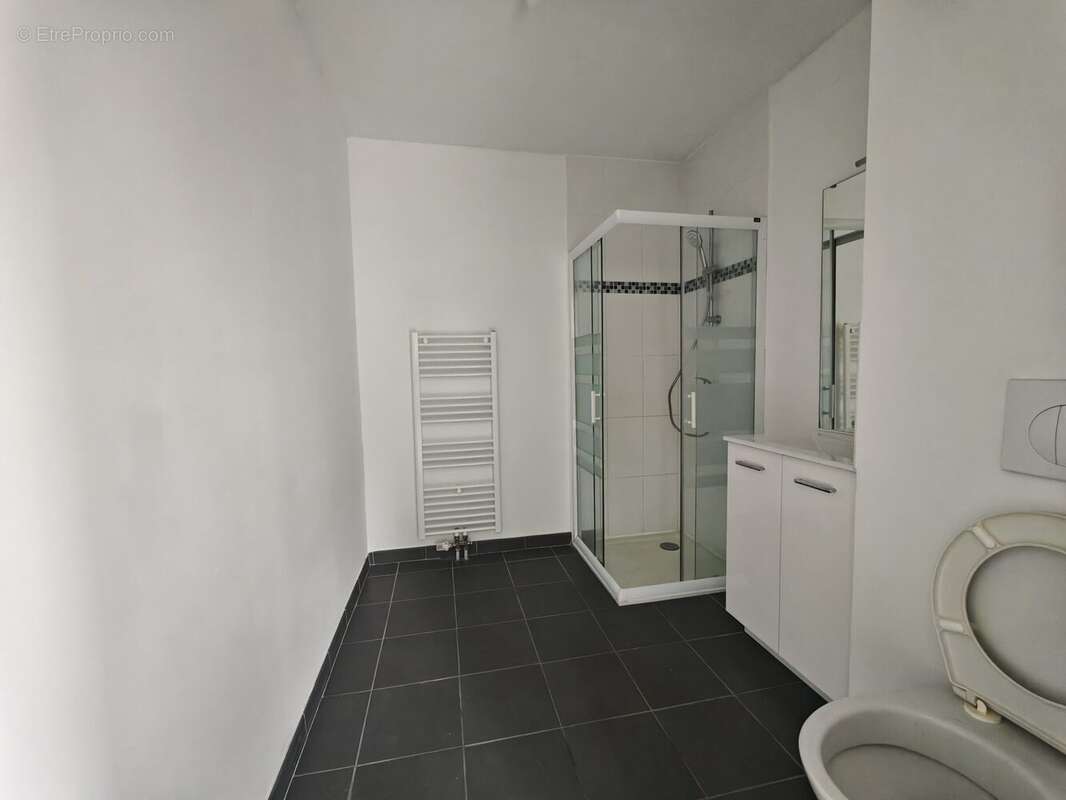 Appartement à LOOS