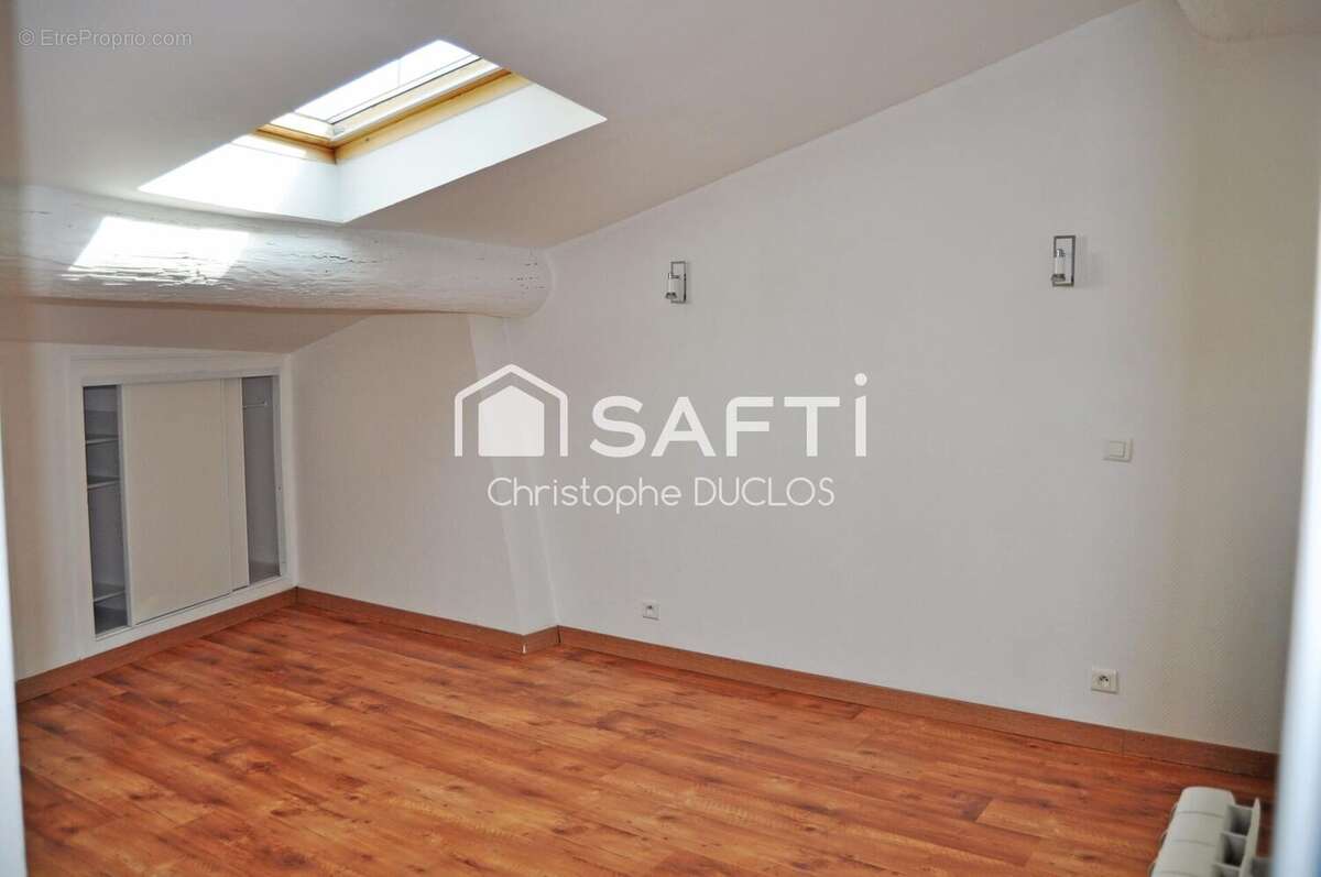 Photo 5 - Appartement à SISTERON