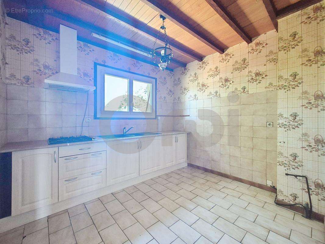 Maison avec vue campagne, garage et atelier indépendant sur les hauteurs de Terrasson - photo 4