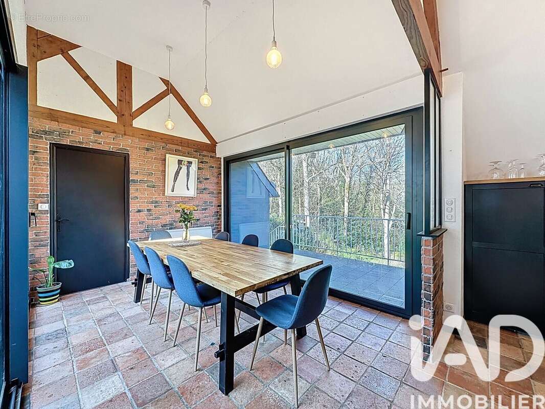 Photo 7 - Maison à CLOHARS-CARNOET