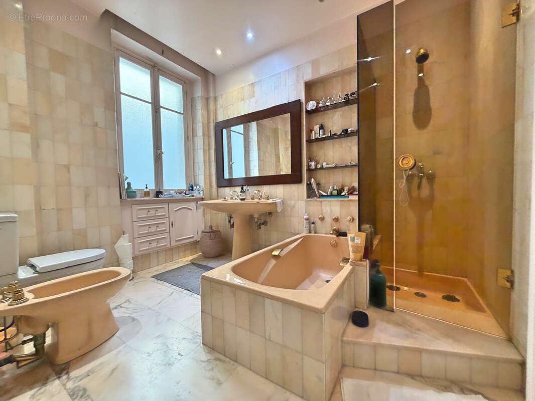 Appartement à VINCENNES