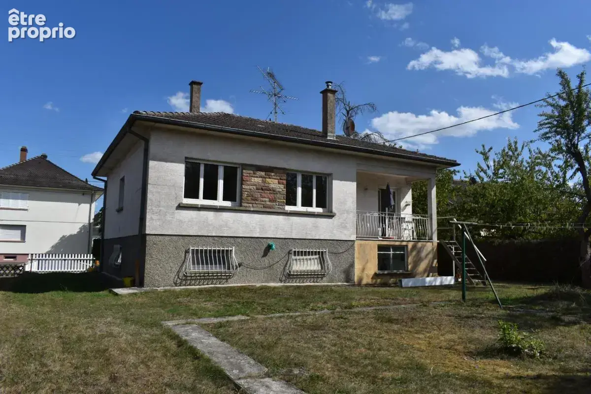 Maison à vendre 8 pièces HARSKIRCHEN (67) - photo 2
