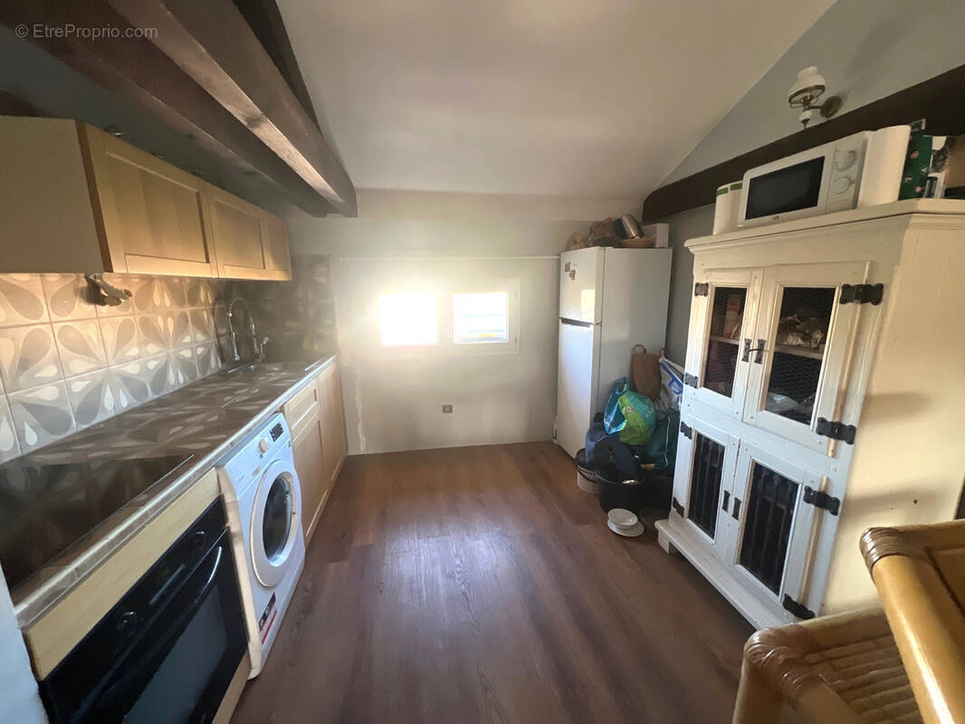 Appartement à LA SEYNE-SUR-MER