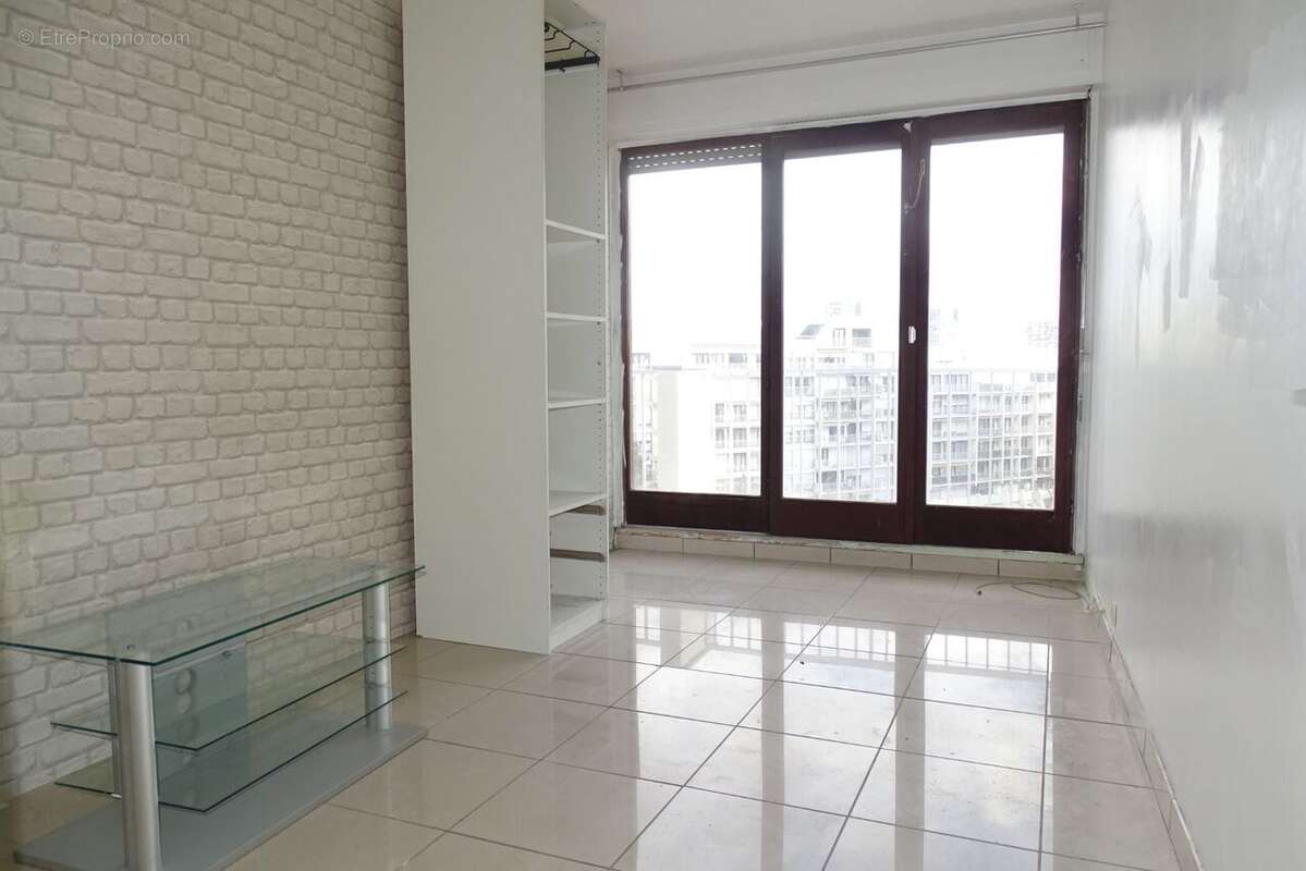 Appartement à CRETEIL