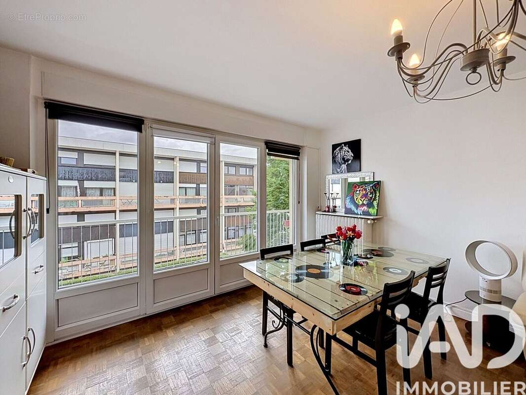 Photo 5 - Appartement à MONTIGNY-LES-METZ