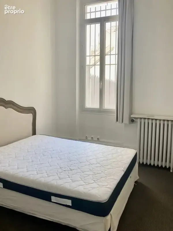 Appartement bourgeois proche vieux port marseille - photo 7