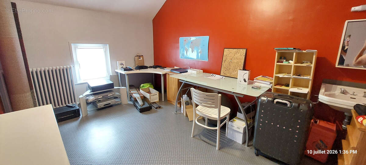 Grande maison de caractere hyper centre ville - photo 15