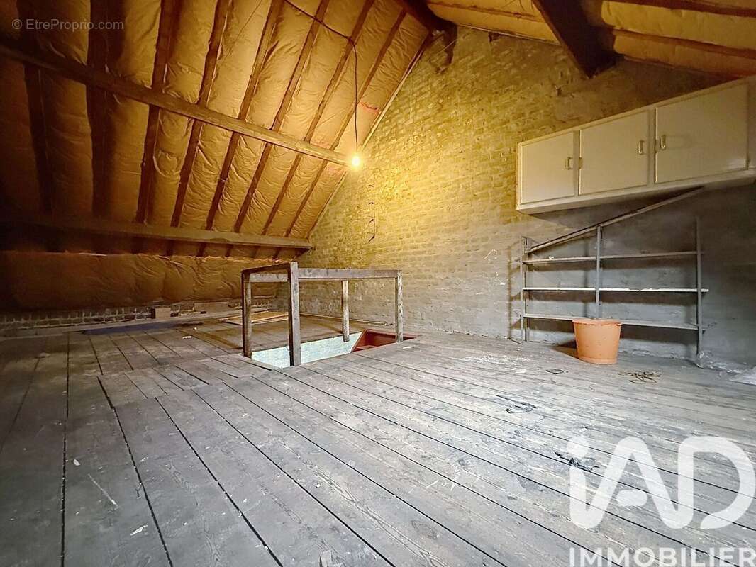 Photo 7 - Maison à FLERS-EN-ESCREBIEUX