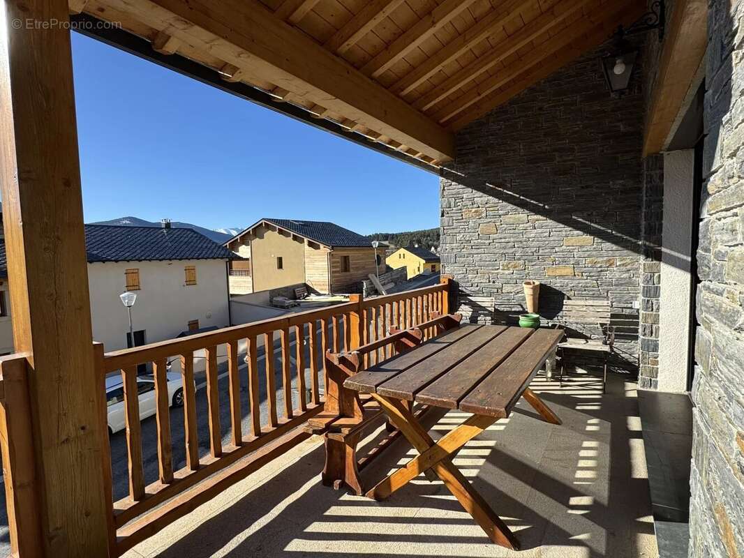 Maison à FORMIGUERES