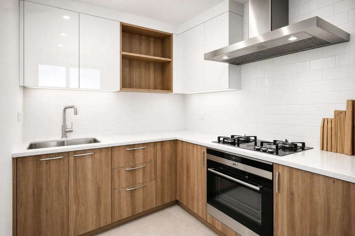 Maison 4 pièces au cœur de Port-la-Nouvelle - photo 10