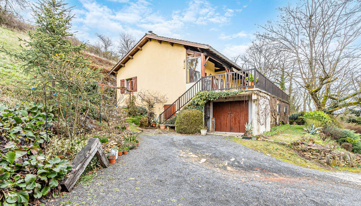 Maison à DENICE