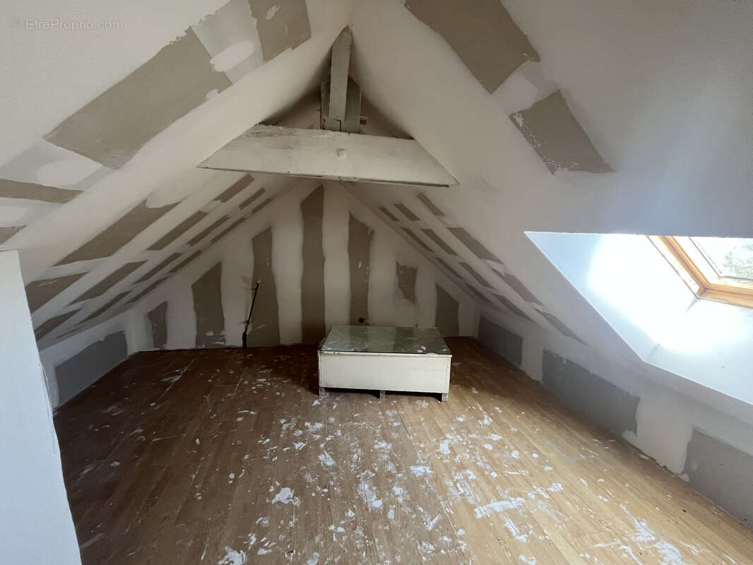 Maison à GUEMENE-PENFAO