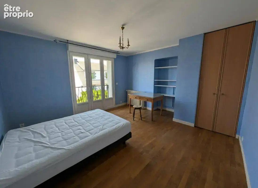 Maison Saint Brieuc 8 pièce(s) 179 m2 - photo 9