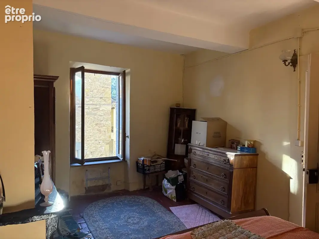 Maison de village a ornaisons - photo 6