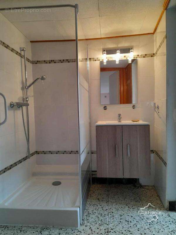 Maison à LA FLAMENGRIE