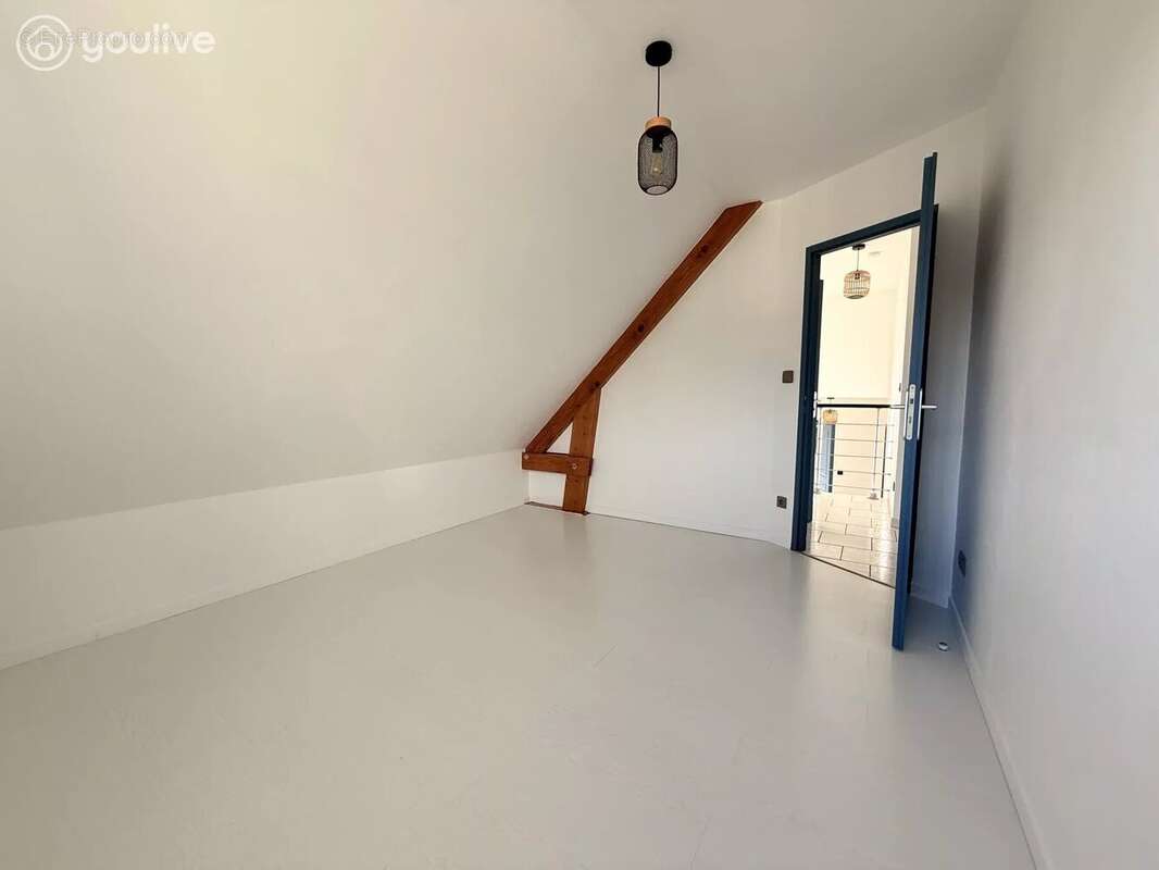 Maison à CANY-BARVILLE