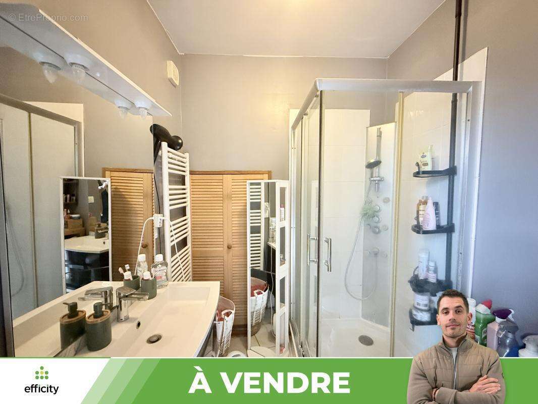 Maison à MARTIZAY
