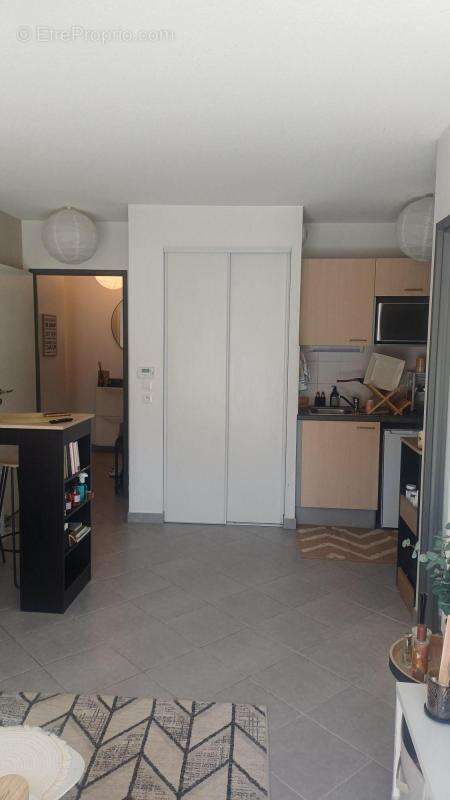 Appartement à MERIGNAC