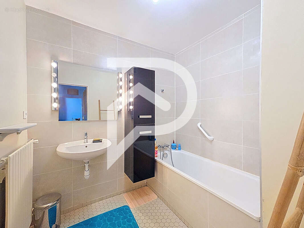 Appartement à COLOMIERS