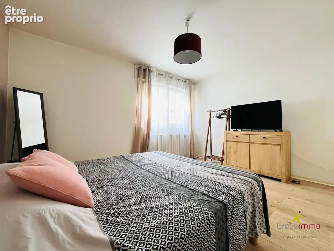 Appartement 2 pièces 54 m² à vendre à Colmar (68000) - photo 5