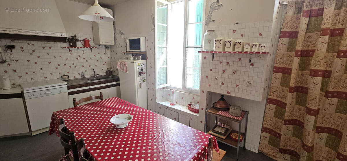 Maison à ARS-EN-RE