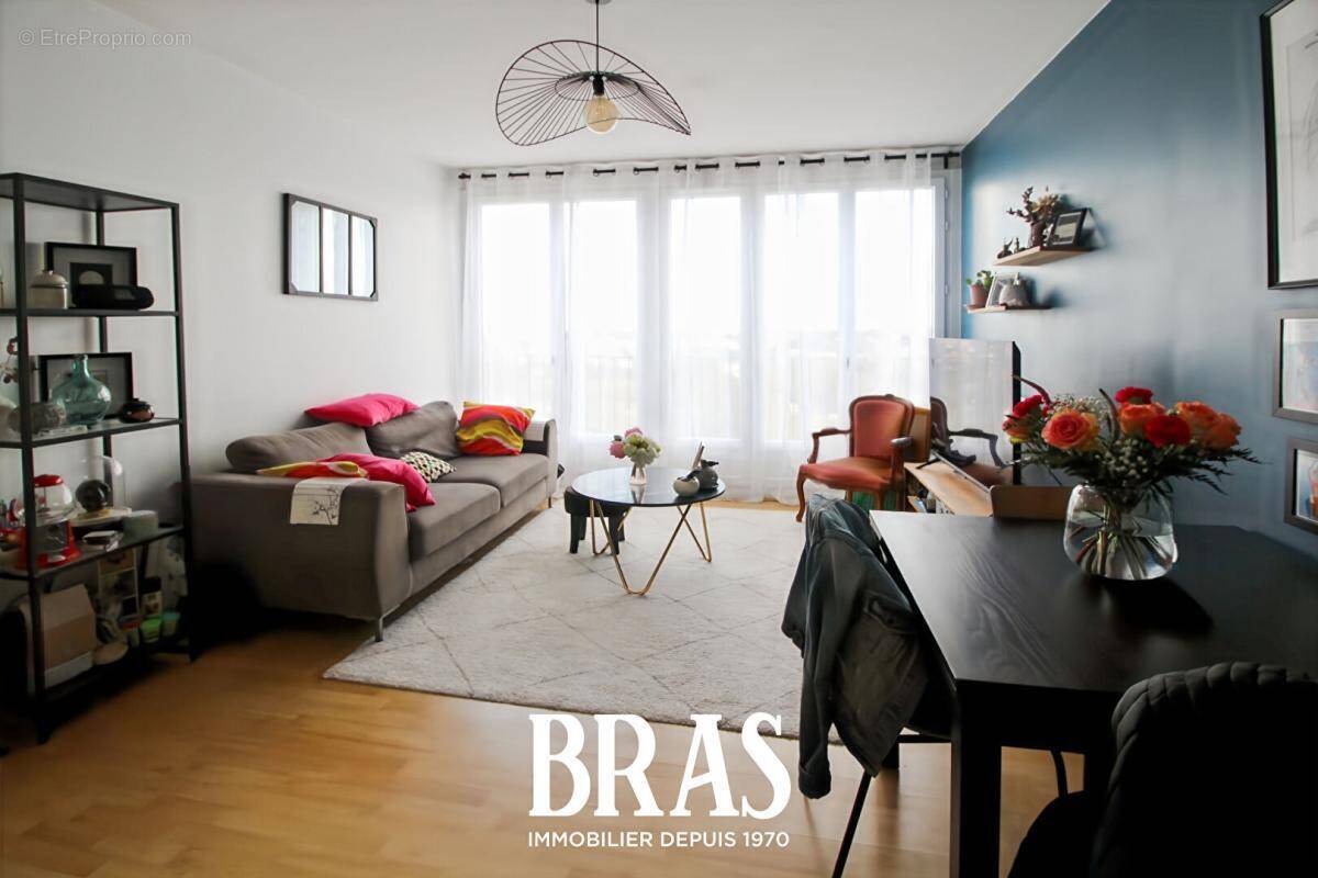 Appartement à ORVAULT