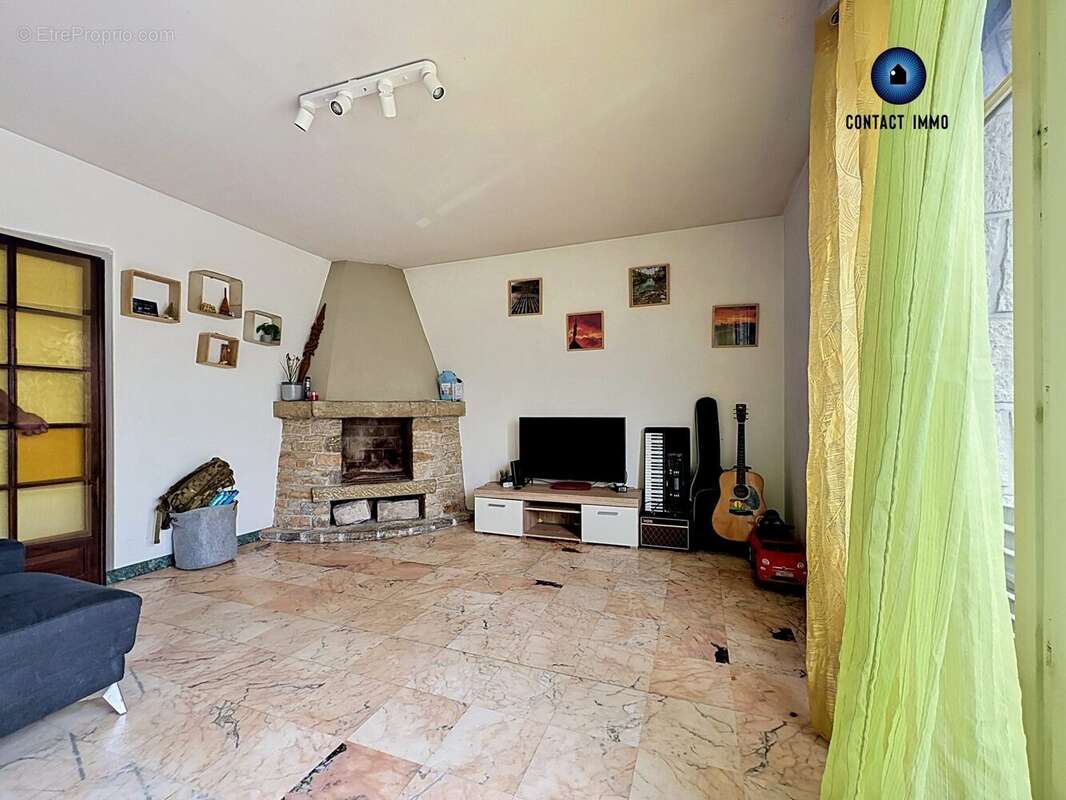 Appartement 57 m² à Brive-La-Gaillarde  - photo 3