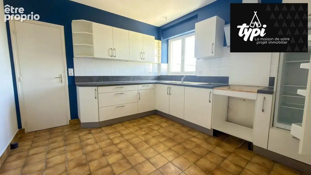 Maison 5 pièces 106 m² à vendre à Hennebont (56700) - photo 7