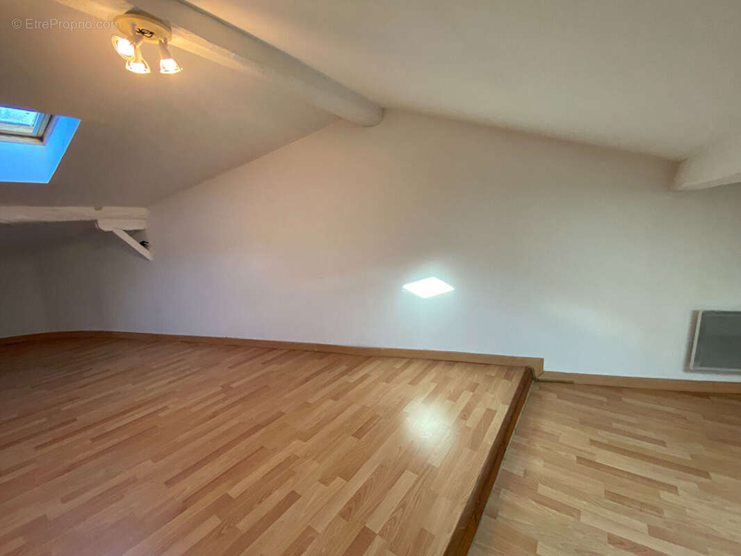 Maison à CASTELNAUDARY