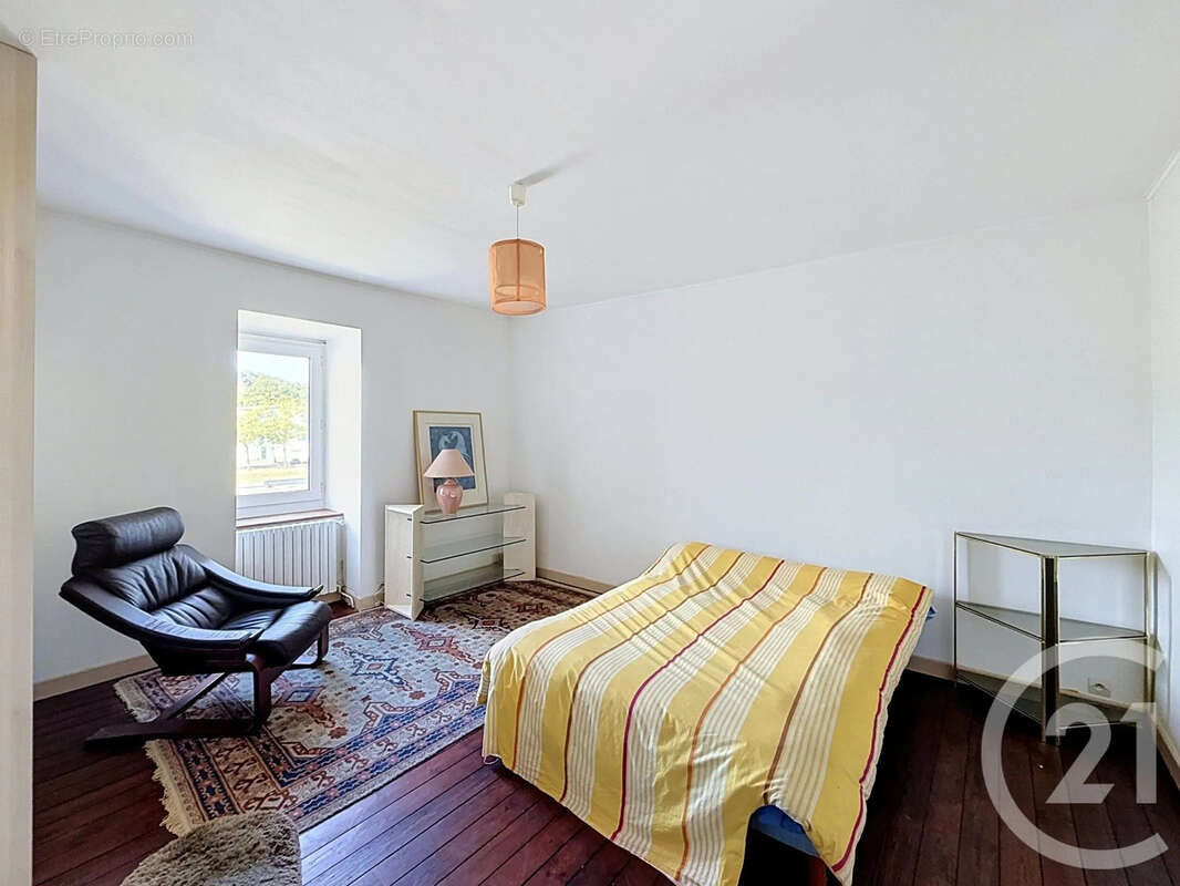 Maison 126 m² à Lannion  - photo 7