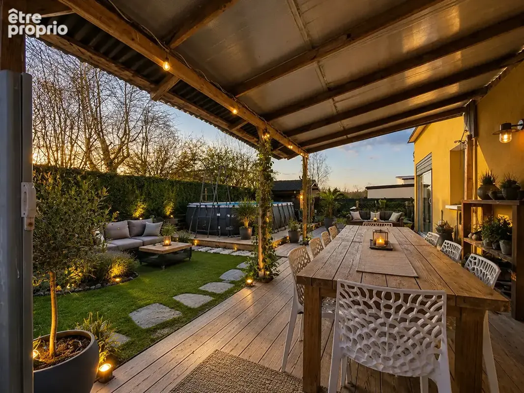 GUILERS - Maison 5 Chambres, 137 m2 - photo 10