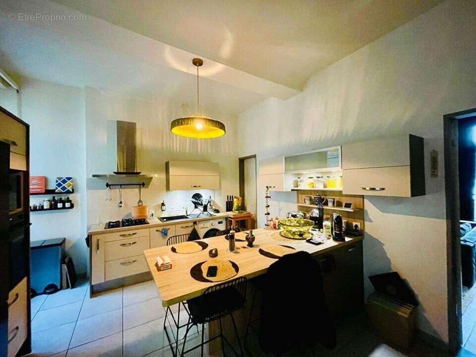 Appartement à CAEN