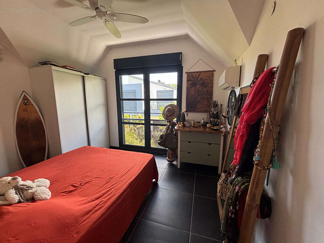 Appartement à SAINT-PAUL