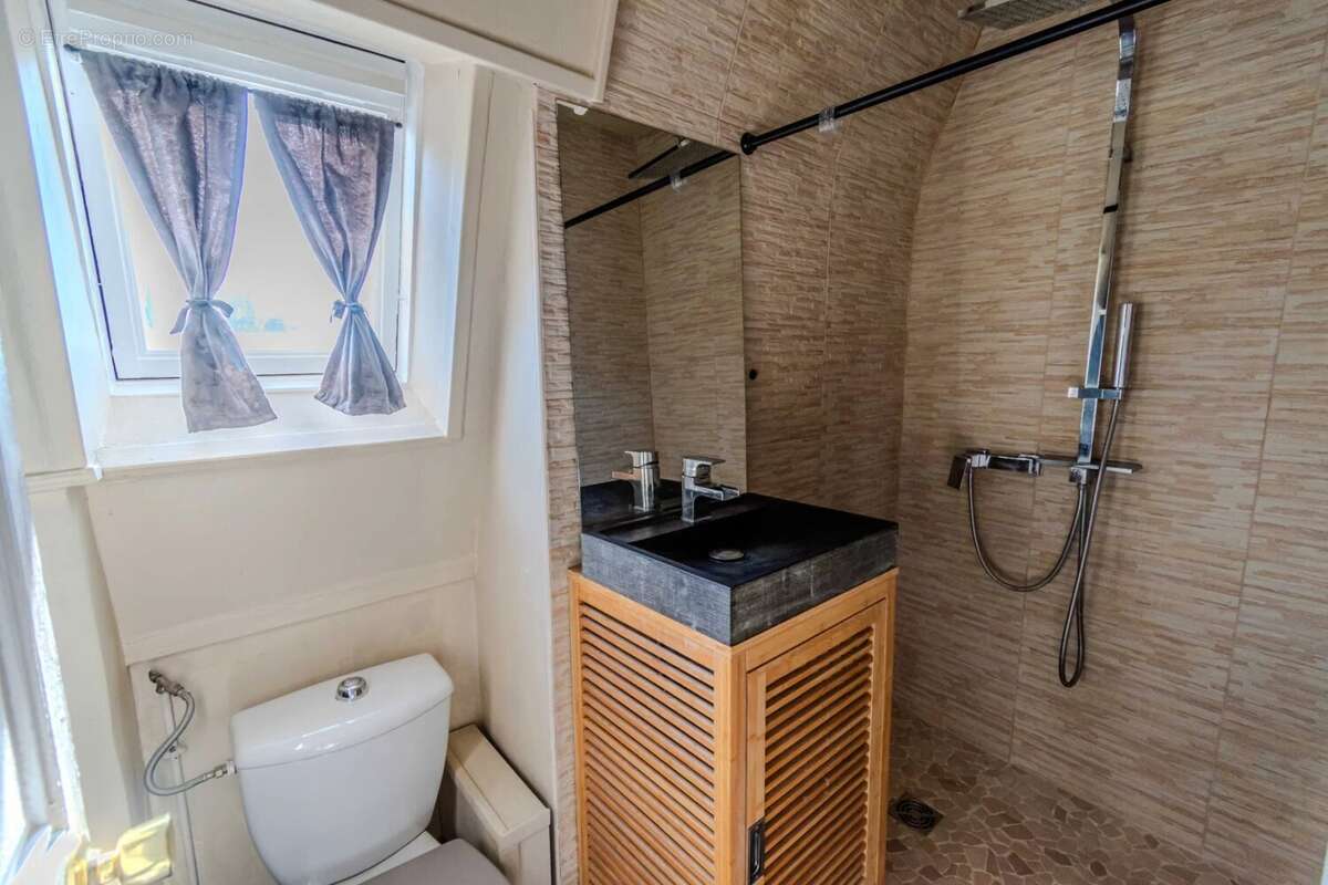 Appartement à MONTMORENCY