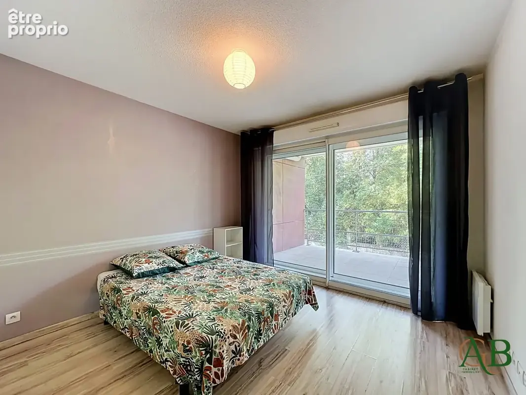 Appartement 66 m² à Bayonne  - photo 6