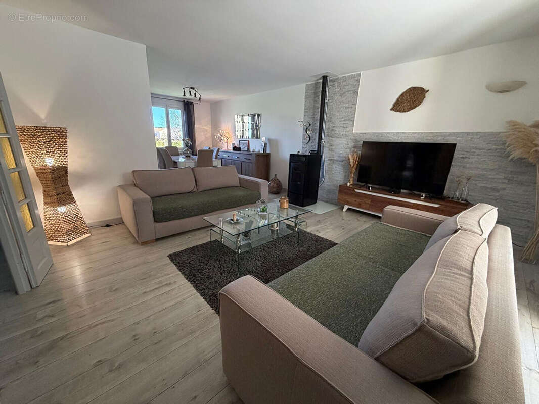 Photo 3 - Maison à BOUC-BEL-AIR