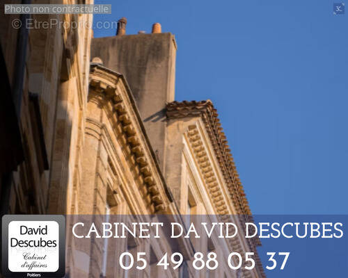 Commerce à LA FLOCELLIERE