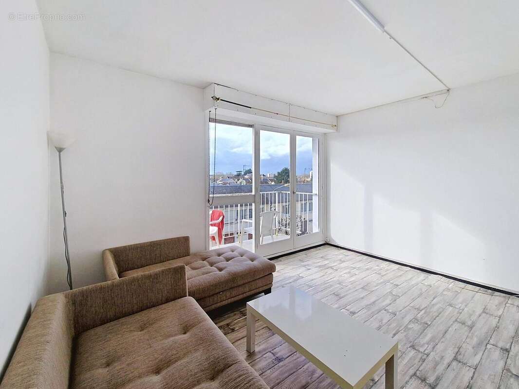 Photo 3 - Appartement à CHATELLERAULT